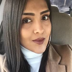 Meet your Posher, Griselda